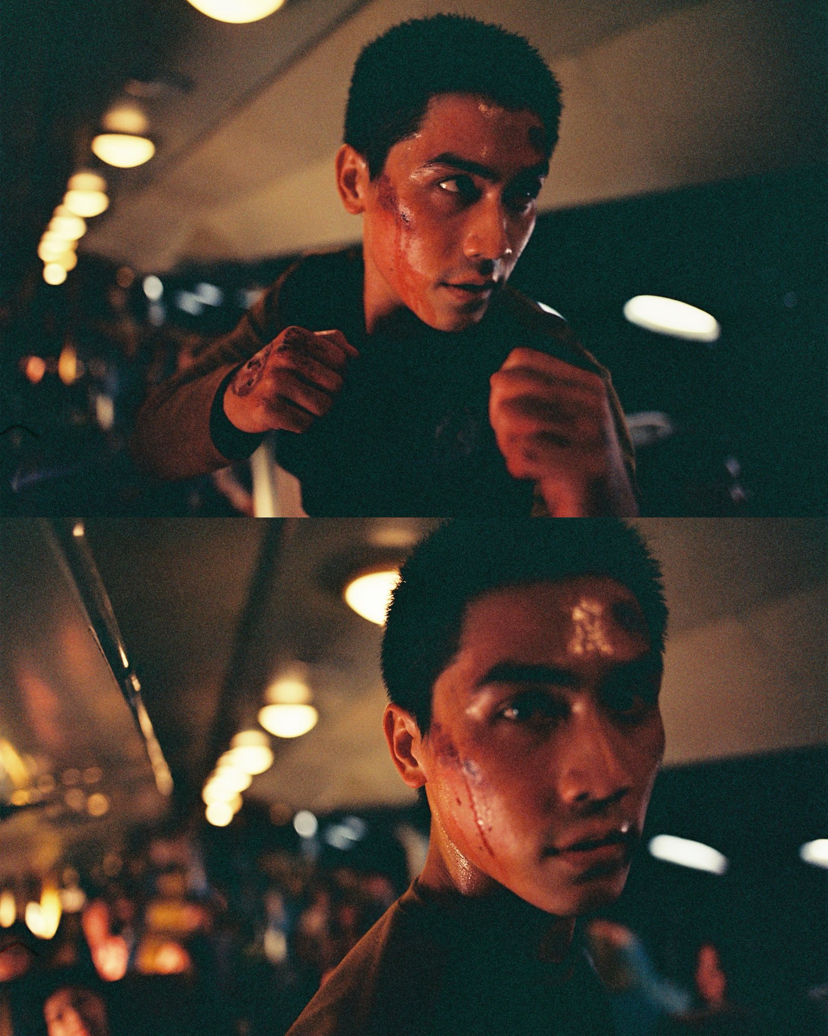 Bí mật sốc nhất Tử Chiến Trên Không: 1 không tặc bị cắt sạch đất diễn, cú lật của đạo diễn đổi vận nhân tài- Ảnh 2. Bí mật sốc nhất Tử Chiến Trên Không: 1 không tặc bị cắt sạch đất diễn, cú lật của đạo diễn đổi vận nhân tài- Ảnh 2.