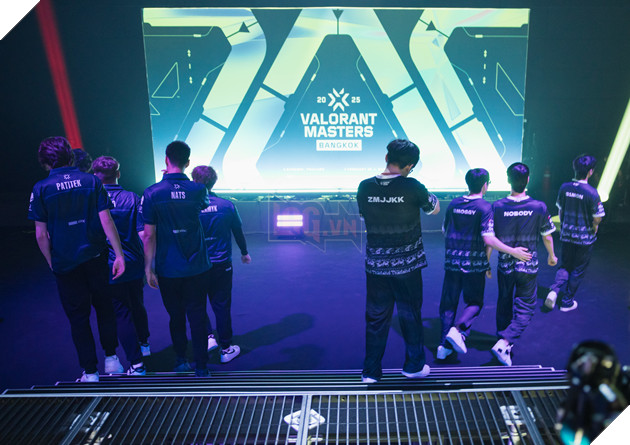 VALORANT Masters Bangkok 2025: EDG Tap Trung Vao Hien Tai Hon La Thanh Tich Qua Khu 5 VALORANT Masters Bangkok 2025: EDG Tập Trung Vào Hiện Tại Hơn Là Thành Tích Quá Khứ 5