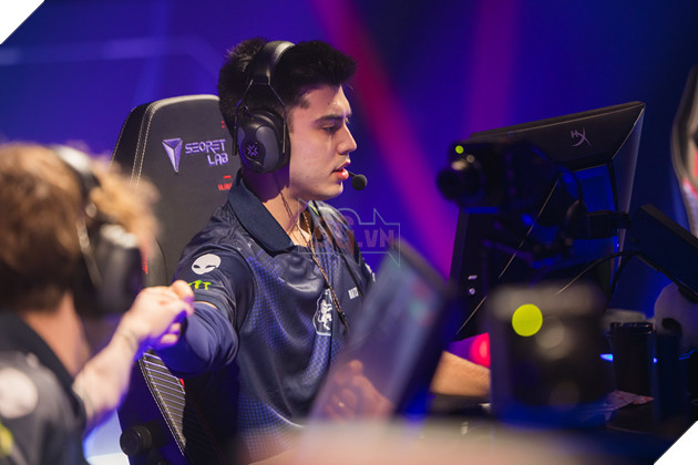 VALORANT Masters Bangkok 2025: EDG Va DRX Khang Dinh Dang Cap O Ngay Mo Man VALORANT Masters Bangkok 2025: EDG Và DRX Khẳng Định Đẳng Cấp Ở Ngày Mở Màn