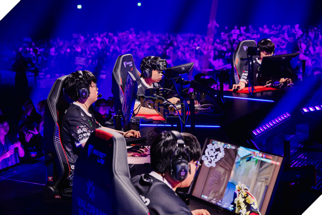 VALORANT Masters Bangkok 2025: EDG Tap Trung Vao Hien Tai Hon La Thanh Tich Qua Khu 3 VALORANT Masters Bangkok 2025: EDG Tập Trung Vào Hiện Tại Hơn Là Thành Tích Quá Khứ 3