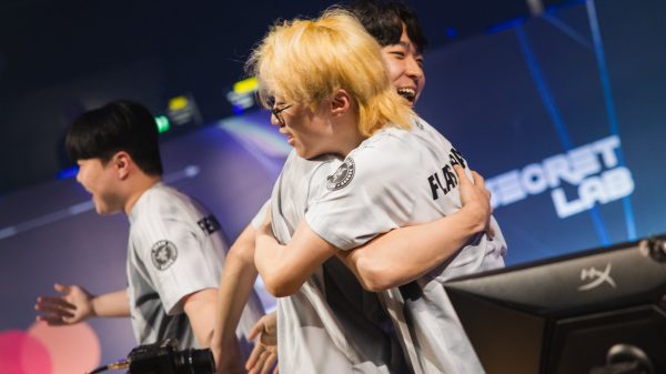 VALORANT Masters Bangkok 2025: EDG Và DRX Khẳng Định Đẳng Cấp Ở Ngày Mở Màn 54339919154 651c5efe2f k becdjpg