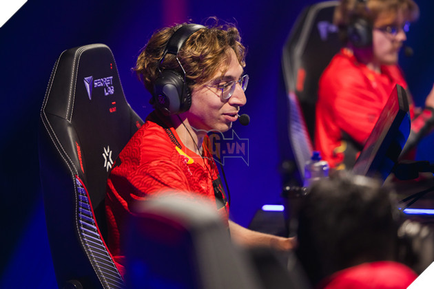 VALORANT Masters Bangkok 2025: EDG Va DRX Khang Dinh Dang Cap O Ngay Mo Man 3 VALORANT Masters Bangkok 2025: EDG Và DRX Khẳng Định Đẳng Cấp Ở Ngày Mở Màn 3