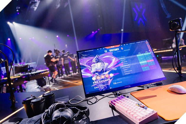 VALORANT Masters Bangkok 2025: EDG Tap Trung Vao Hien Tai Hon La Thanh Tich Qua Khu 2 VALORANT Masters Bangkok 2025: EDG Tập Trung Vào Hiện Tại Hơn Là Thành Tích Quá Khứ 2