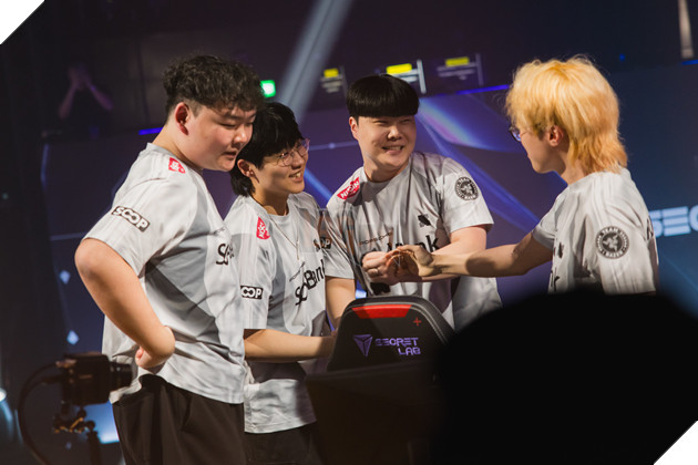 VALORANT Masters Bangkok 2025: EDG Va DRX Khang Dinh Dang Cap O Ngay Mo Man 4 VALORANT Masters Bangkok 2025: EDG Và DRX Khẳng Định Đẳng Cấp Ở Ngày Mở Màn 4