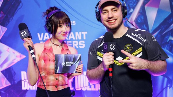 VALORANT Masters Bangkok 2025 Ngày 2: Không Có Bất Ngờ, Các Seed 1 Vững Bước Nhánh Thắng 54340468672 b15270d6bb k tfkujpg