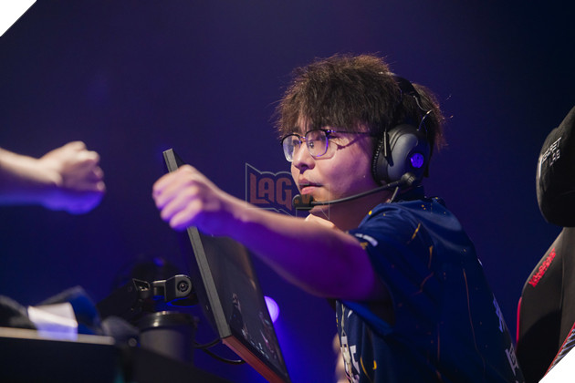 VALORANT Masters Bangkok 2025 Ngày 2: Không Có Bất Ngờ, Các Seed 1 Vững Bước Nhánh Thắng 5