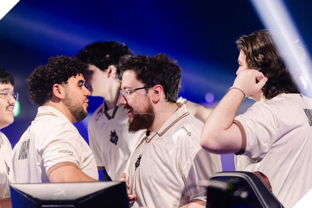 VALORANT Masters Bangkok 2025 Ngày 2: Không Có Bất Ngờ, Các Seed 1 Vững Bước Nhánh Thắng 8