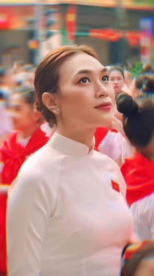 Sức hút khó cưỡng từ Mỹ Tâm- Ảnh 3.