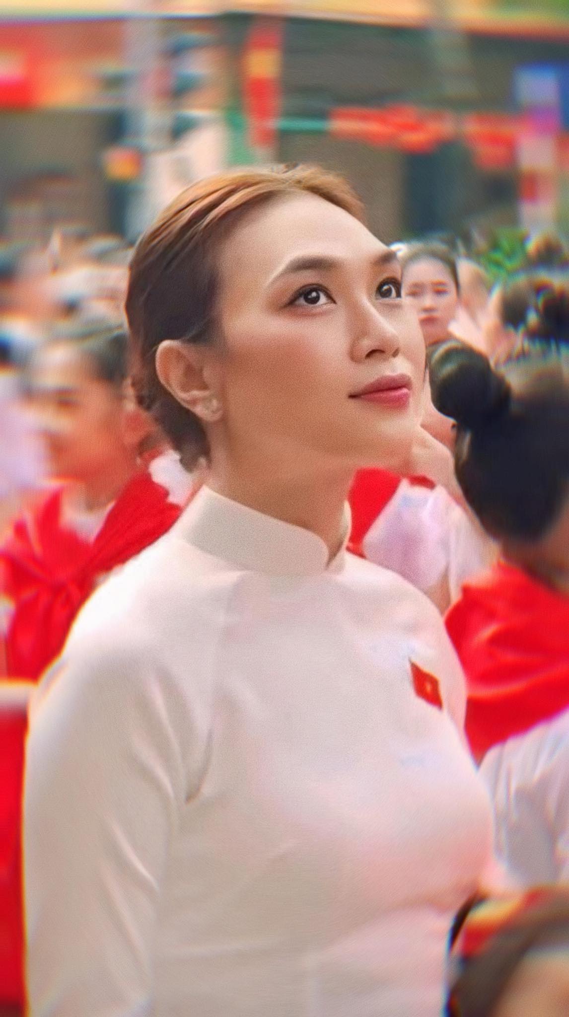 Mỹ Tâm nói về những nghệ sĩ không tham gia trong Đại lễ 2/9- Ảnh 4.