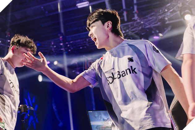 VALORANT Masters Bangkok 2025: Team Vitality Va EDG Tien Vao Play-off 3 VALORANT Masters Bangkok 2025: Team Vitality Và EDG Tiến Vào Play-off 3