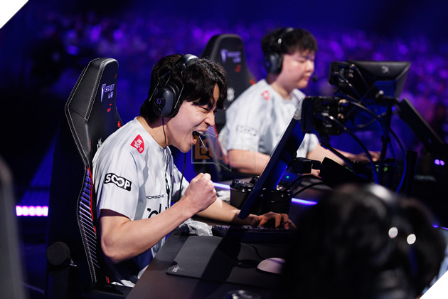 VALORANT Masters Bangkok 2025: Team Vitality Va EDG Tien Vao Play-off VALORANT Masters Bangkok 2025: Team Vitality Và EDG Tiến Vào Play-off