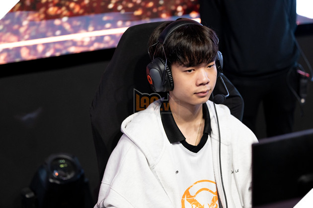 LCP 2025: MVKE Kratos Bay To Su That Vong, Se Tro Lai Manh Me Hon Trong Tuong Lai 2 LCP 2025: MVKE Kratos Bày Tỏ Sự Thất Vọng, Sẽ Trở Lại Mạnh Mẽ Hơn Trong Tương Lai 2