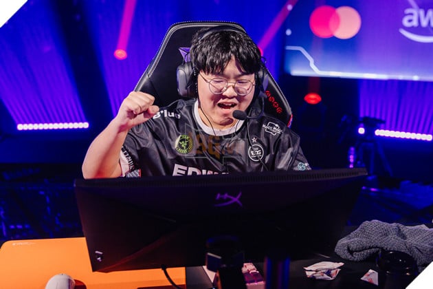 VALORANT Masters Bangkok 2025: Team Vitality Va EDG Tien Vao Play-off 8 VALORANT Masters Bangkok 2025: Team Vitality Và EDG Tiến Vào Play-off 8