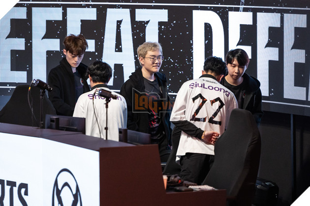 LCP 2025: MVKE Kratos Bay To Su That Vong, Se Tro Lai Manh Me Hon Trong Tuong Lai 5 LCP 2025: MVKE Kratos Bày Tỏ Sự Thất Vọng, Sẽ Trở Lại Mạnh Mẽ Hơn Trong Tương Lai 5