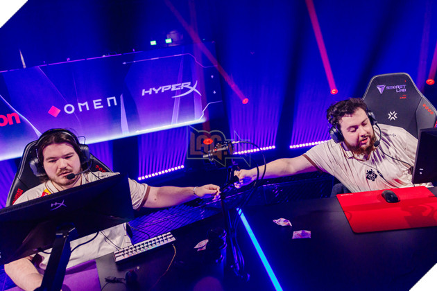 VALORANT Masters Bangkok 2025: Team Vitality Va EDG Tien Vao Play-off 5 VALORANT Masters Bangkok 2025: Team Vitality Và EDG Tiến Vào Play-off 5