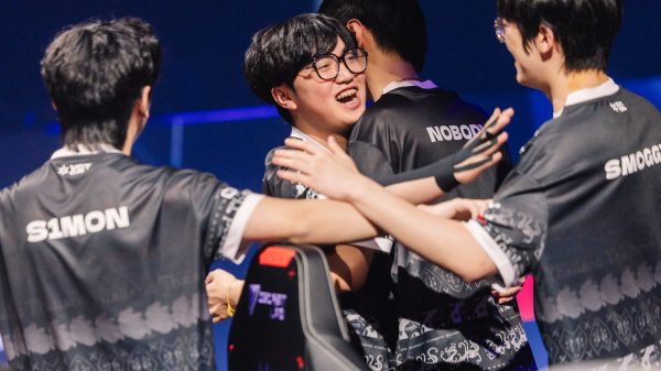 VCT Masters Bangkok 2025: EDG Tự Tin Đánh Bại Các Đối Thủ, Khẳng Định Ngôi Vị Vô Địch VALORANT Champions 2024 54343861239 7c0d789873 k igcmjpg