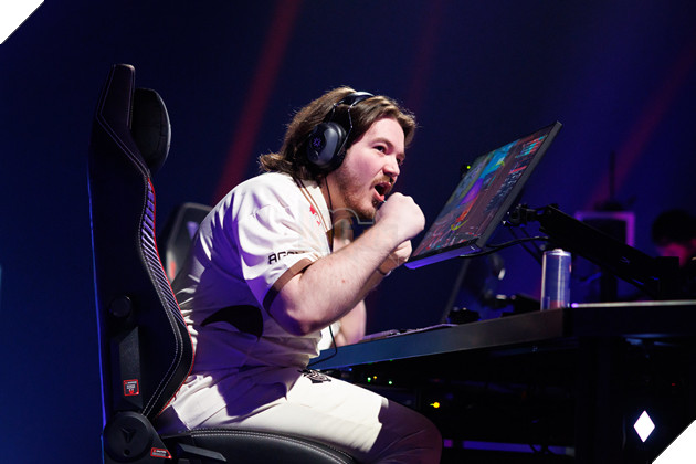 VALORANT Masters Bangkok 2025: Team Vitality Va EDG Tien Vao Play-off 7 VALORANT Masters Bangkok 2025: Team Vitality Và EDG Tiến Vào Play-off 7