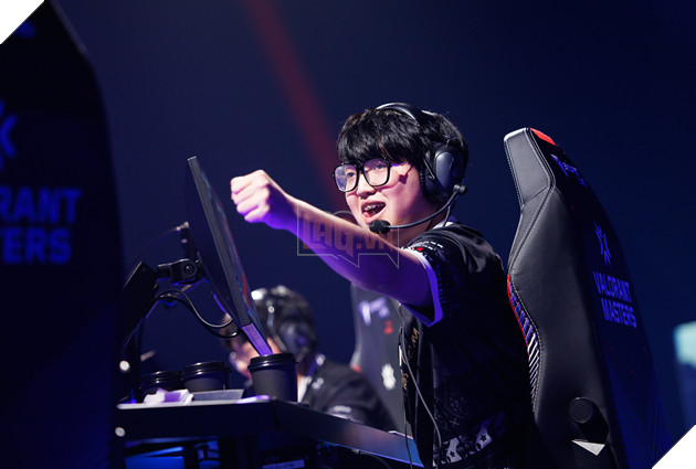 VCT Masters Bangkok 2025: EDG Tự Tin Đánh Bại Các Đối Thủ, Khẳng Định Ngôi Vị Vô Địch VALORANT Champions 2024 3