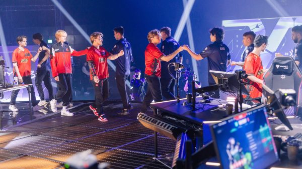 VALORANT Masters Bangkok 2025: Sentinels Bất Ngờ Gục Ngã, T1 Và Team Liquid Nuôi Hi Vọng 54345670146 04d0656763 k utuajpg