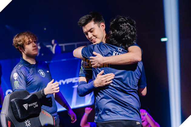 VALORANT Masters Bangkok 2025: Sentinels Bất Ngờ Gục Ngã, T1 Và Team Liquid Nuôi Hi Vọng 8