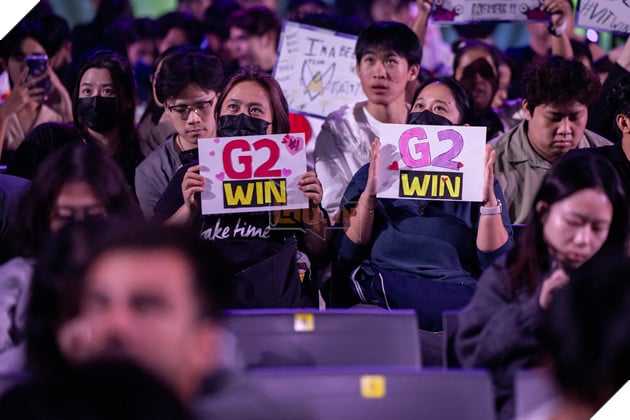 VALORANT Masters Bangkok 2025: Chung Kết Nhánh Thắng Gọi Tên EDG Và G2 Esports 9