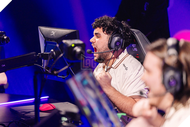 VALORANT Masters Bangkok 2025: Chung Kết Nhánh Thắng Gọi Tên EDG Và G2 Esports 8