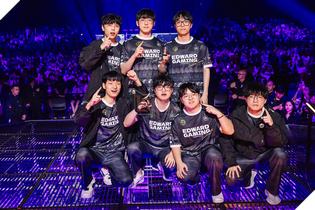VALORANT Masters Bangkok 2025: Chung Kết Nhánh Thắng Gọi Tên EDG Và G2 Esports 6
