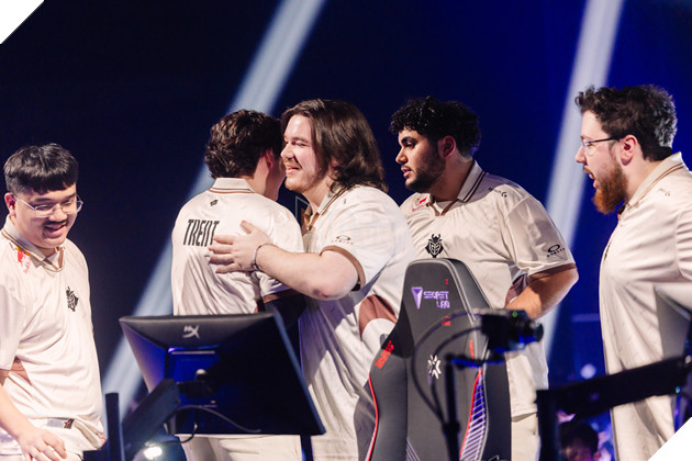 VALORANT Masters Bangkok 2025: Chung Kết Nhánh Thắng Gọi Tên EDG Và G2 Esports 10