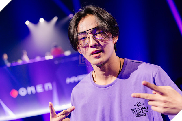 VALORANT Masters Bangkok 2025: Showmatch Trai Nghiem Dac Vu Moi Waylay 6 VALORANT Masters Bangkok 2025: Showmatch Trải Nghiệm Đặc Vụ Mới Waylay 6
