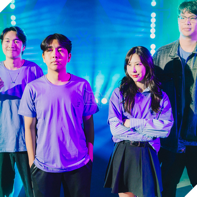 VALORANT Masters Bangkok 2025: Showmatch Trai Nghiem Dac Vu Moi Waylay 5 VALORANT Masters Bangkok 2025: Showmatch Trải Nghiệm Đặc Vụ Mới Waylay 5