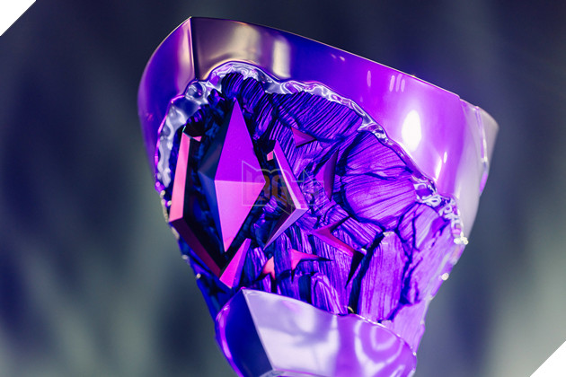 VALORANT Masters Bangkok 2025: Chung Kết Tổng T1 Đối Đầu G2, Đại Diện Hàn Quốc Lên Ngôi