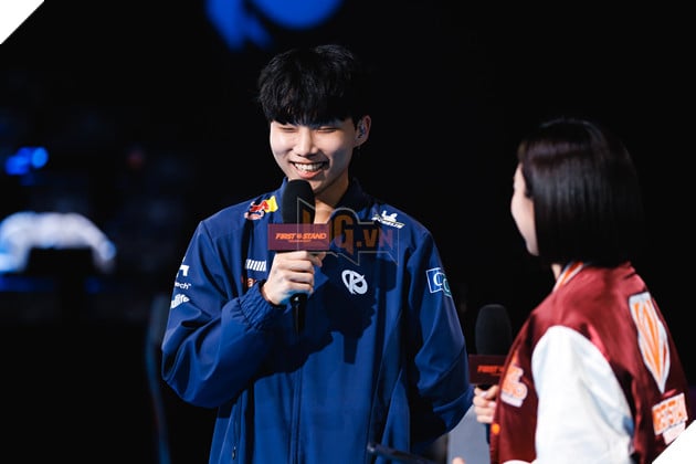 First Stand 2025: KC Canna Hoc Hoi Kinh Nghiem Cho LEC, Chuan Bi Tinh Than Gap HLE 2 First Stand 2025: KC Canna Học Hỏi Kinh Nghiệm Cho LEC, Chuẩn Bị Tinh Thần Gặp HLE 2