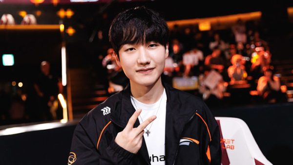 HLE Peanut: “Karmine Corp là một đối thủ khó. Sau trận đấu với TES, họ đã cải thiện rất nhiều” 54382357745 bdd56c1f56 cjpg