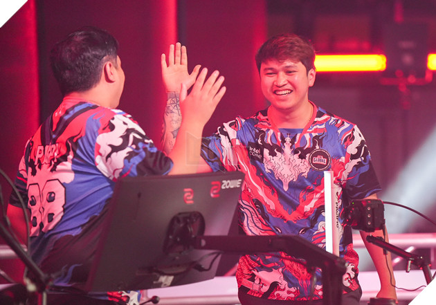 VCT 2025 Pacific Stage 1: T1 Khang Dinh Suc Manh, DRX Va Talon Mo Man Thuan Loi VCT 2025 Pacific Stage 1: T1 Khẳng Định Sức Mạnh, DRX Và Talon Mở Màn Thuận Lợi