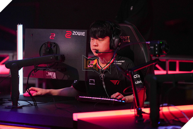 VCT 2025 Pacific Stage 1: T1 Khang Dinh Suc Manh, DRX Va Talon Mo Man Thuan Loi 2 VCT 2025 Pacific Stage 1: T1 Khẳng Định Sức Mạnh, DRX Và Talon Mở Màn Thuận Lợi 2