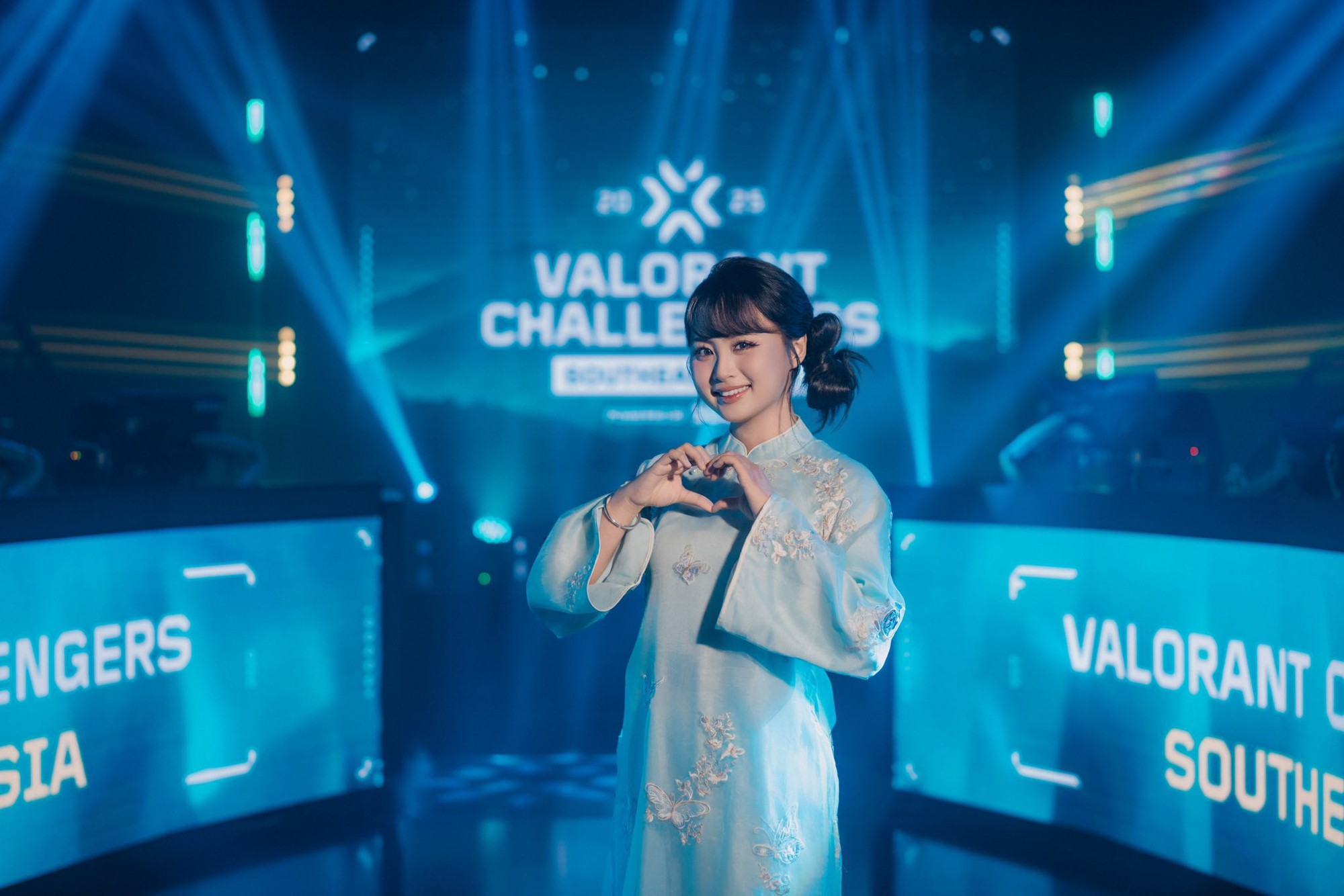 544553939247062434523466928242624681975072765n-17585291479782060194576-1758534291459-1758534291718722416434 "Nữ thần" Esports đình đám tái xuất, sức hút bùng nổ sau một năm vắng bóng các giải đấu 544553939247062434523466928242624681975072765n 17585291479782060194576 1758534291459 1758534291718722416434