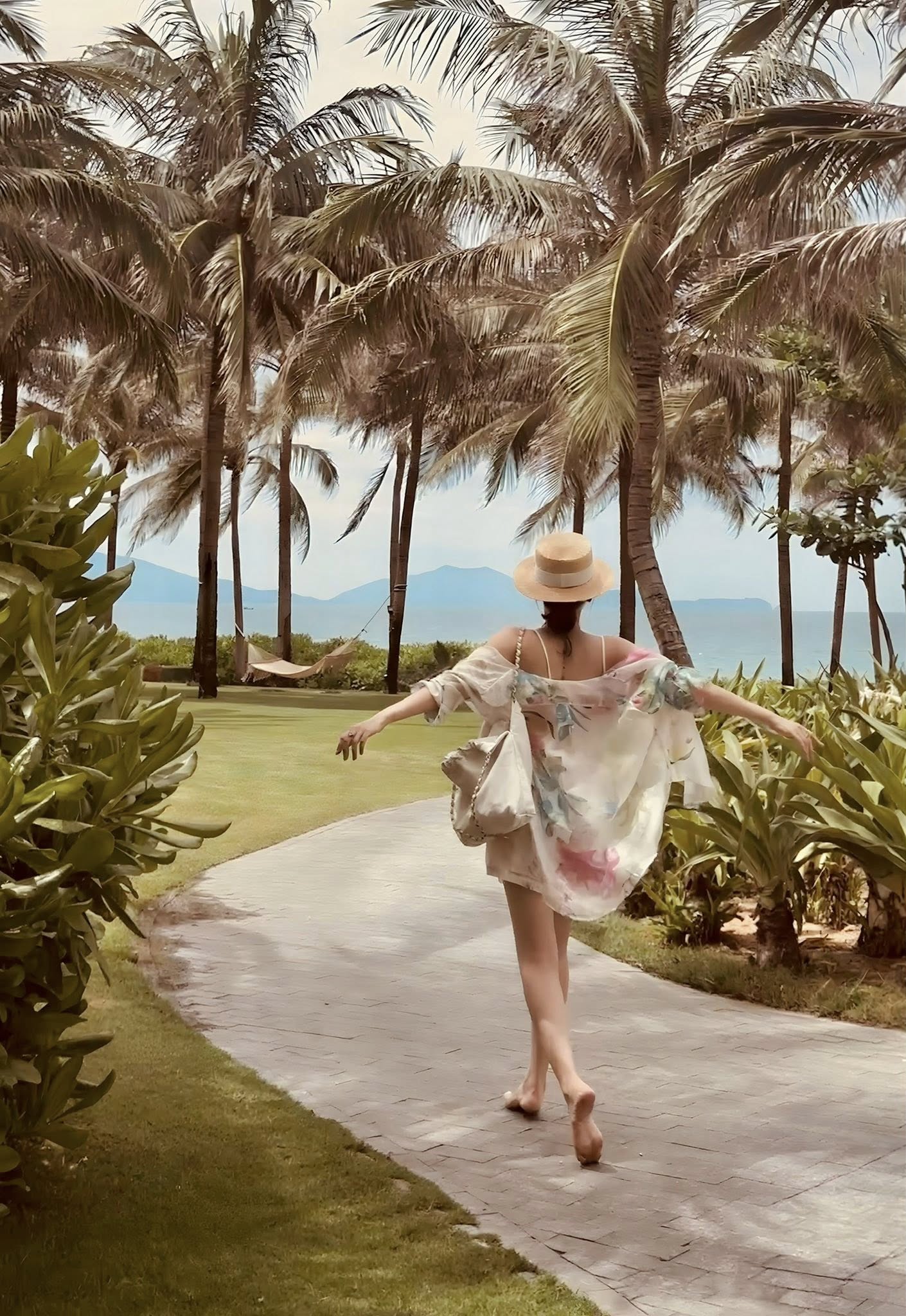 Bất ngờ với body siêu nóng bỏng của