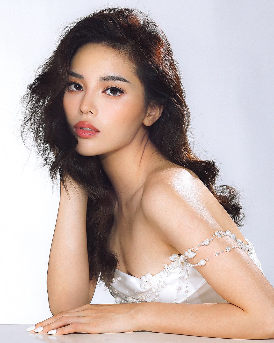 3 mỹ nhân Việt lên đời hậu