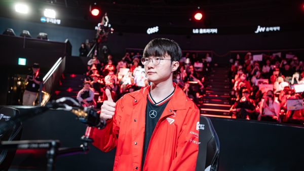 LCK 2025: T1 Áp Đảo DRX, Faker Lập Pentakill Với Ván Đấu Nhiều Mạng Hạ Gục Nhất 54476819287 7b8fb51893 k yacwjpg