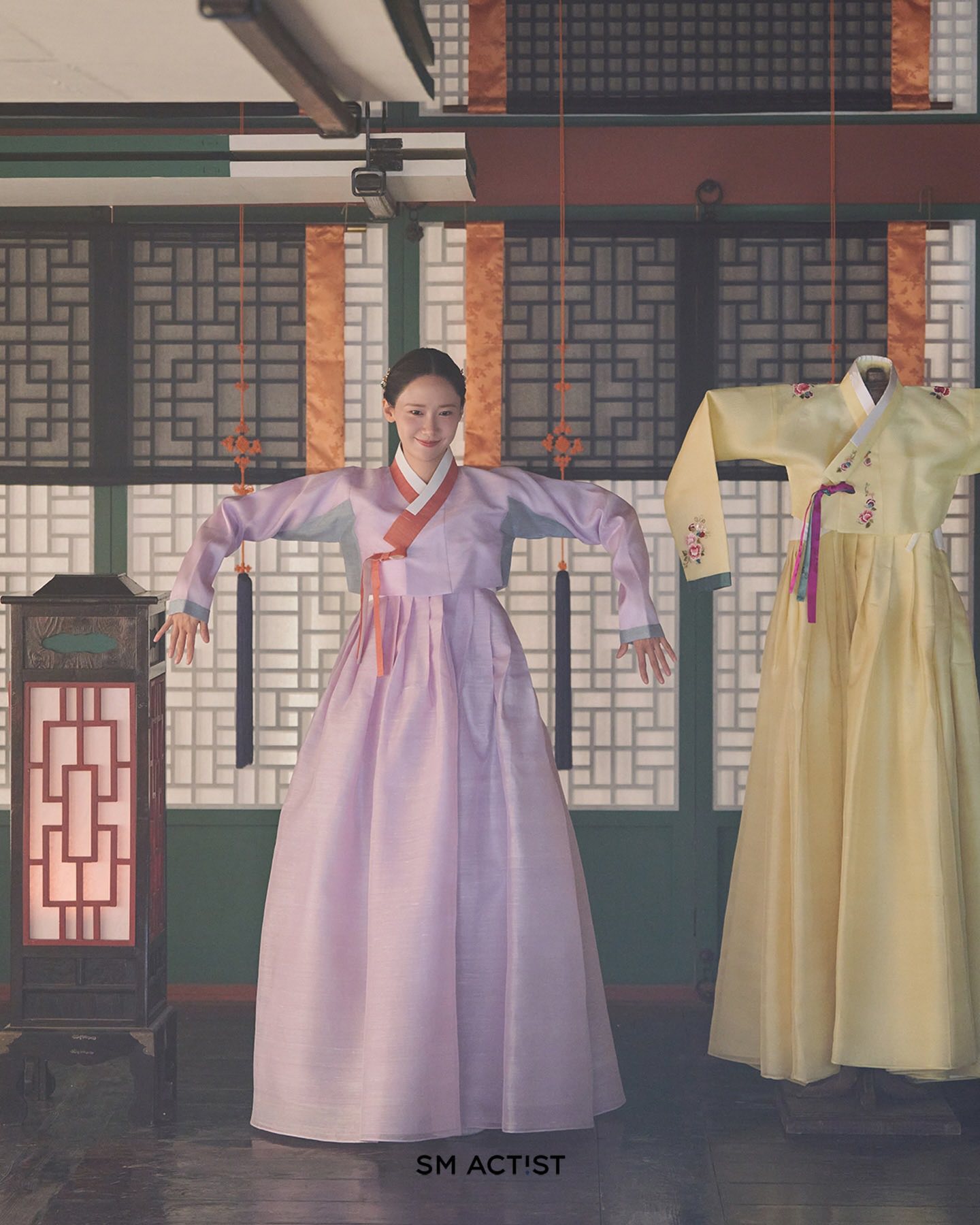 Hàn Quốc hiện tại tìm đâu ra phim cổ trang đỉnh hơn thế này: Nữ chính đẹp nhất 2025, không xem coi chừng lạc hậu- Ảnh 8.