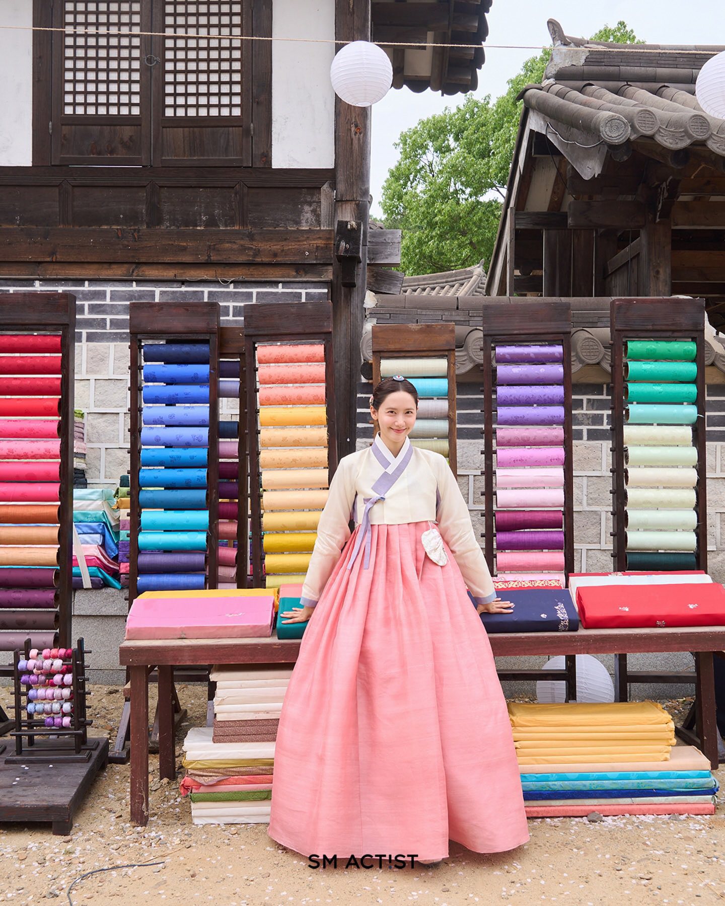 Hàn Quốc hiện tại tìm đâu ra phim cổ trang đỉnh hơn thế này: Nữ chính đẹp nhất 2025, không xem coi chừng lạc hậu- Ảnh 9.