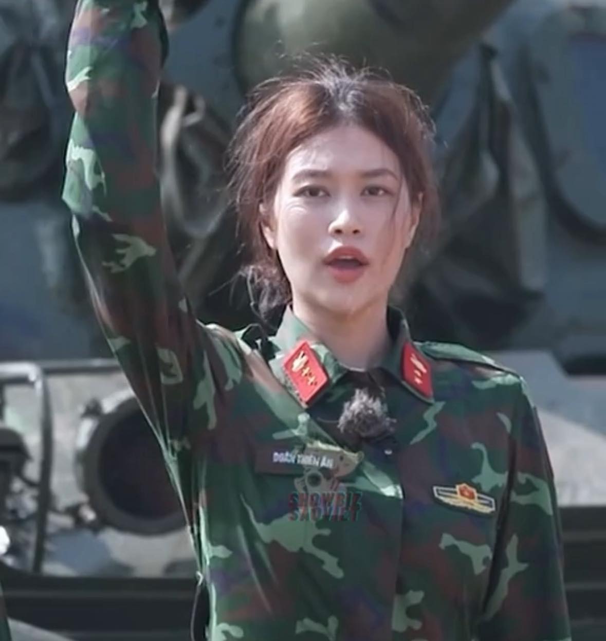 Hoà Minzy sao lại bị đối xử như thế này?- Ảnh 3.