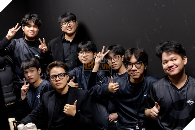 LCP 2025: HLV Naul Chia Sẻ Chiến Thuật Và Định Hướng Trước Trận Gặp CFO 2