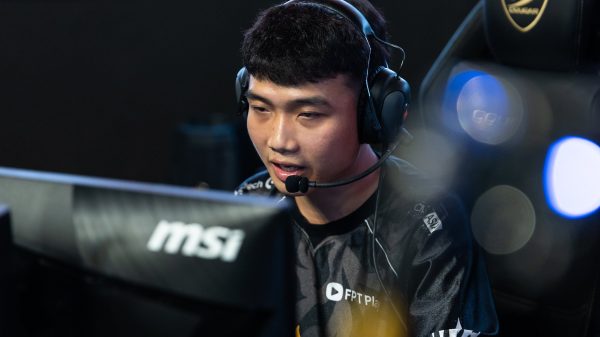 LCP 2025 Giai Đoạn Giữa Mùa: GAM Artemis Thể Hiện Quyết Tâm Trước CFO 37 LCP 2025 Giai Đoạn Giữa Mùa: GAM Artemis Thể Hiện Quyết Tâm Trước CFO 54523536351 744ff89642 k yroyjpg