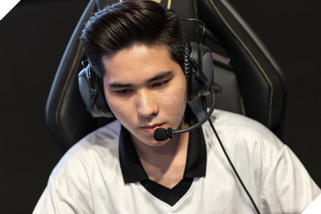 LCP 2025: Sty1e Chia Se Bi Quyet Giup MVKE Chien Thang GAM 2 LCP 2025: Sty1e Chia Sẻ Bí Quyết Giúp MVKE Chiến Thắng GAM 2