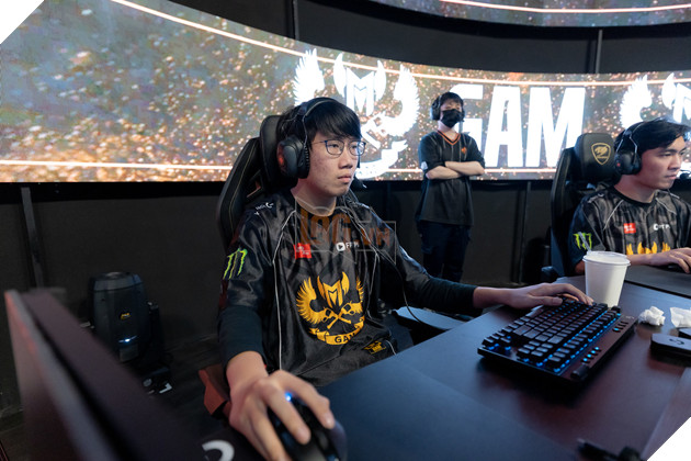 LCP 2025: Kiaya Trải Lòng Sau Thất Bại 2-1 Trước TALON 2