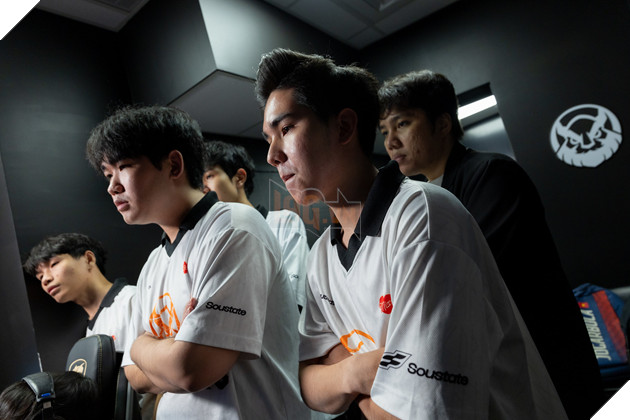 LCP 2025: MVKE Sty1e Đánh Giá Cao Việc Đánh Xoay Tua, Đặt Kỳ Vọng Vào Đội Trẻ Academy 2