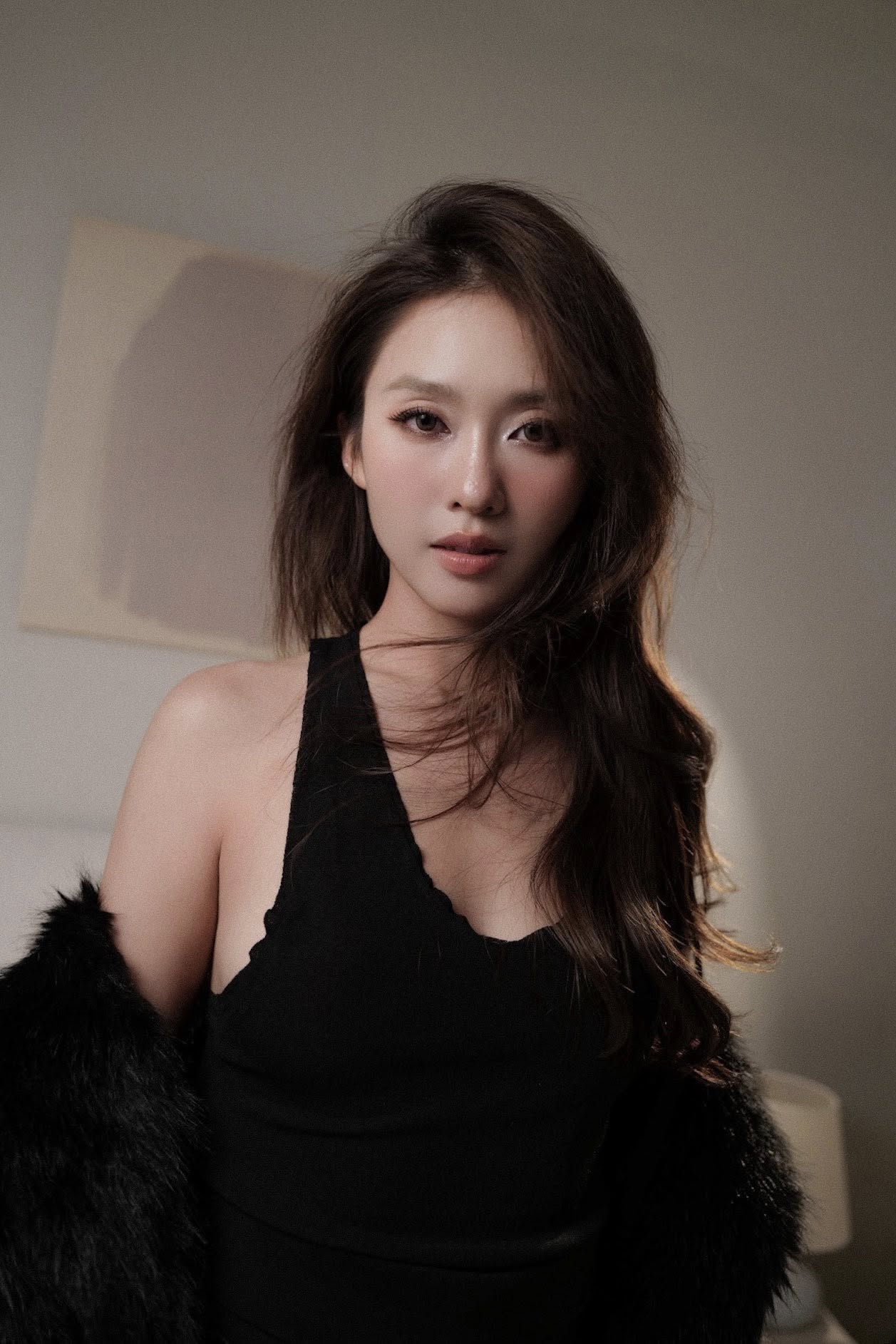 Mỹ nhân Việt lọt