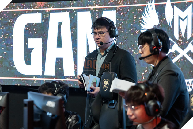 LCP 2025: GAM Archie Hướng Đến MSI 2025, Mong Muốn Có Cơ Hội Đối Đầu Với T1 3