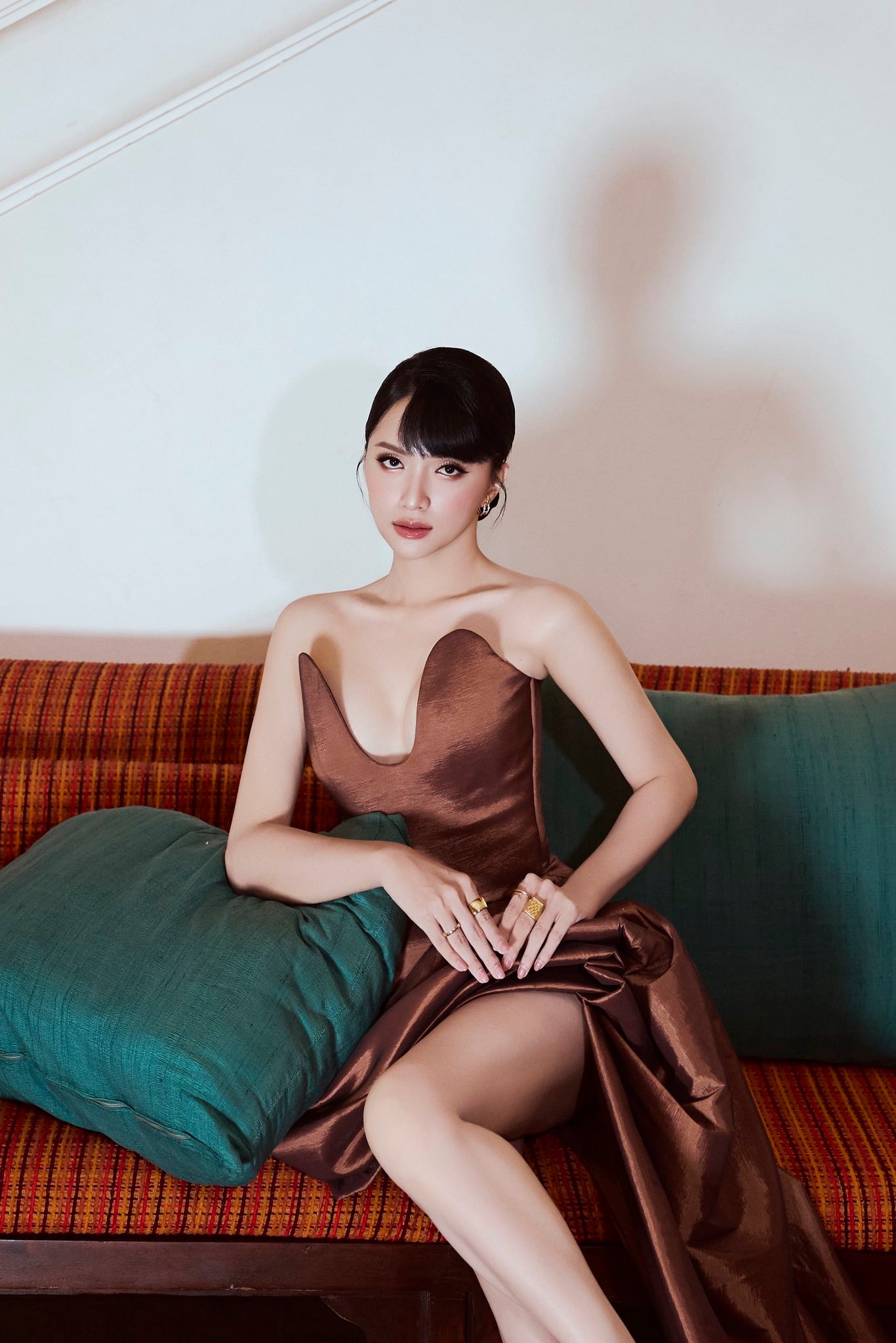 Hoa hậu chuyển giới Hương Giang thi Miss Universe có đúng quy định không?- Ảnh 5.